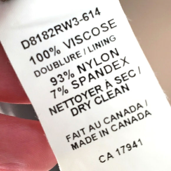 Andy Thê-Anh | Evening Gown with Ruffle Details - Picture 14 of 14